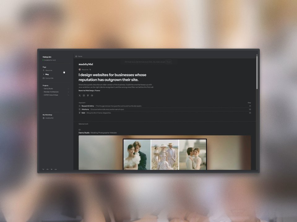 Porfolio Product