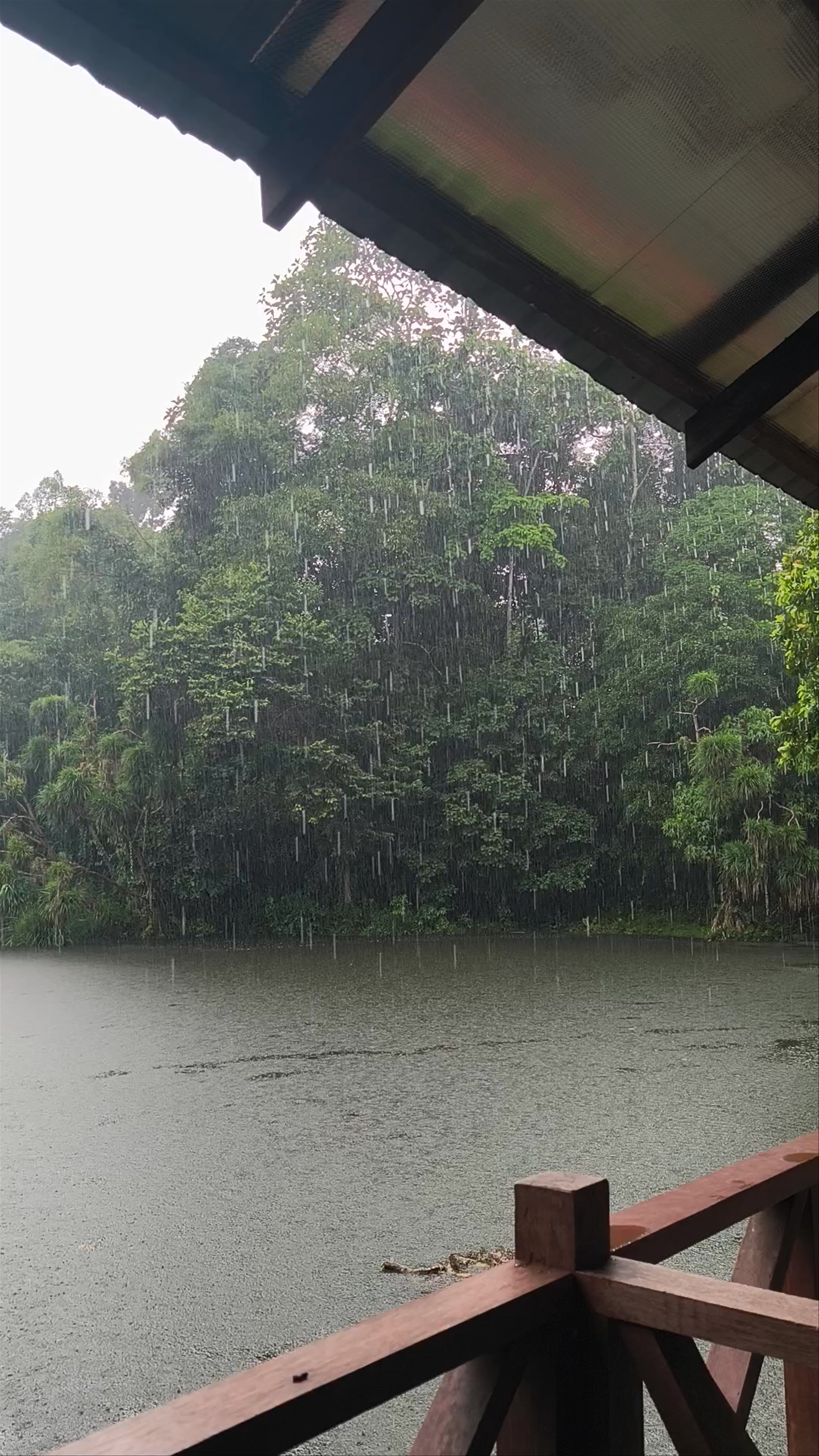 Lakeside Pavilion (RDC)