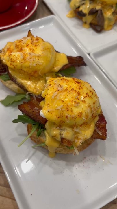 Greenhorn Cafe - Cafes Near Me - Vancouver, British Columbia