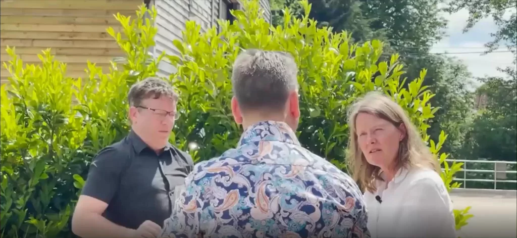 Product video