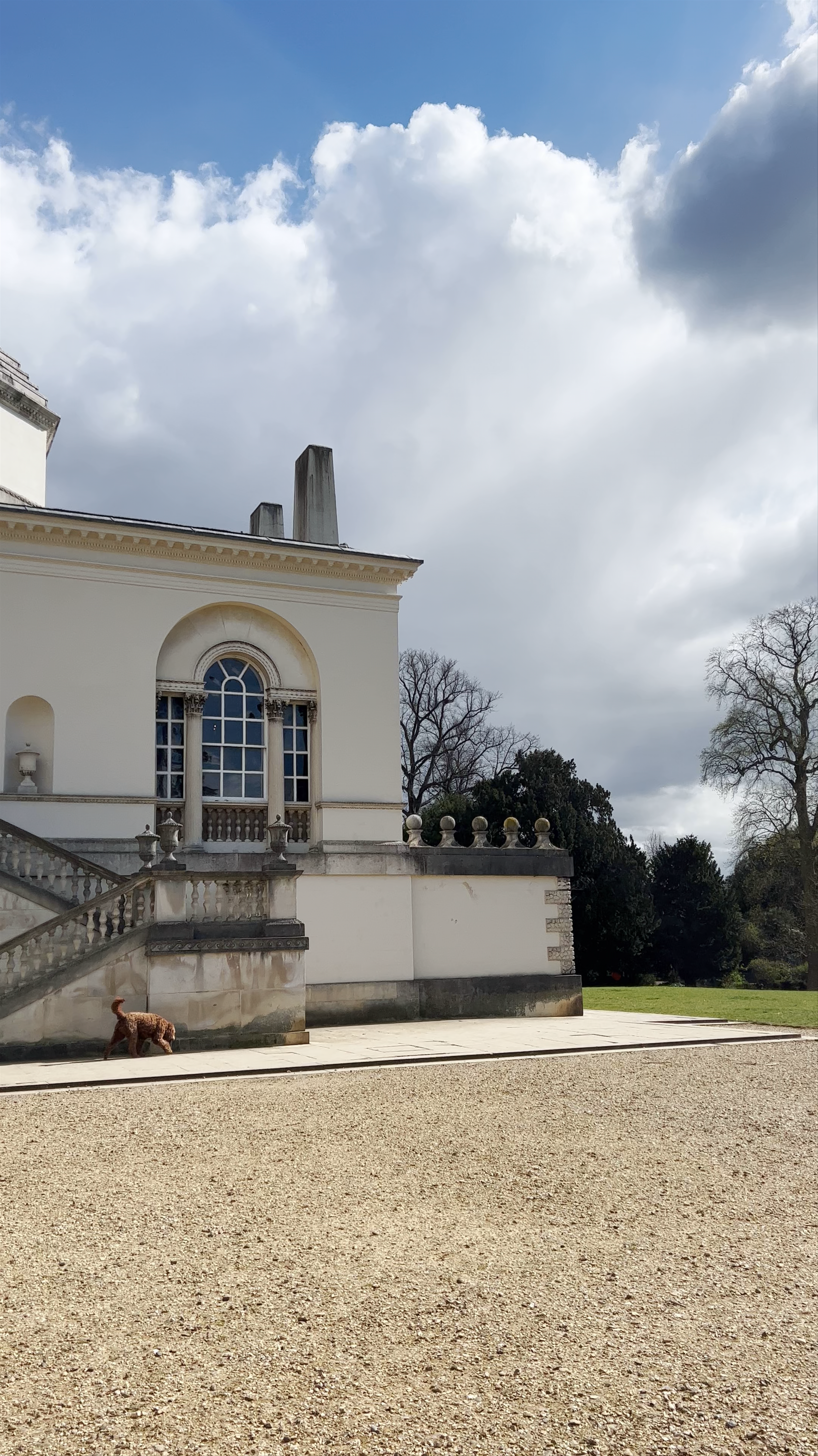 Chiswick House and Gardens: A Classic London Escape