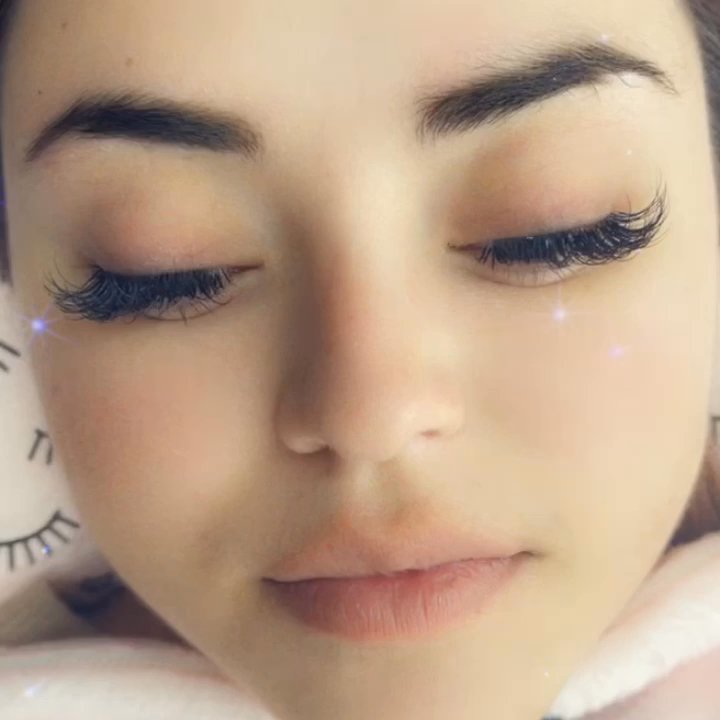 Lashed By Danielle - Eyelash Service Near Me - Sullivan, Missouri