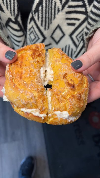 Fancy Bagels Xpress - Bagels Near Me - Southington, Connecticut