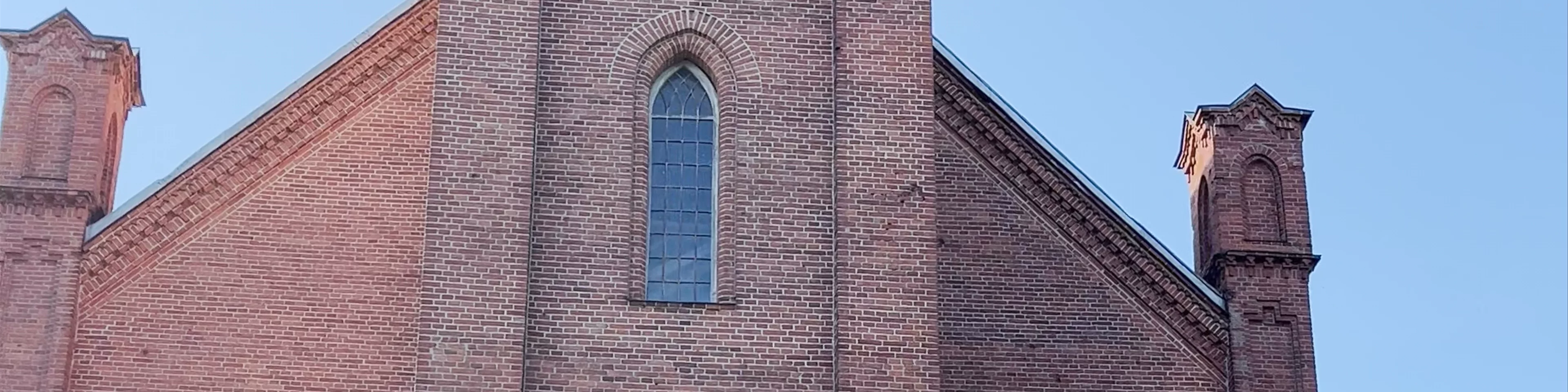 Biržai Evangelical Reformed Church