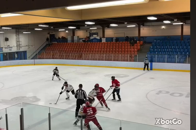 Max Manzano's Best Highlights: Loyola M18 D1