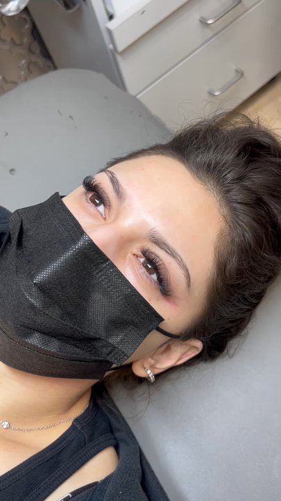 The Lash Lounge - Eyebrow Services Near Me - Miami, Florida