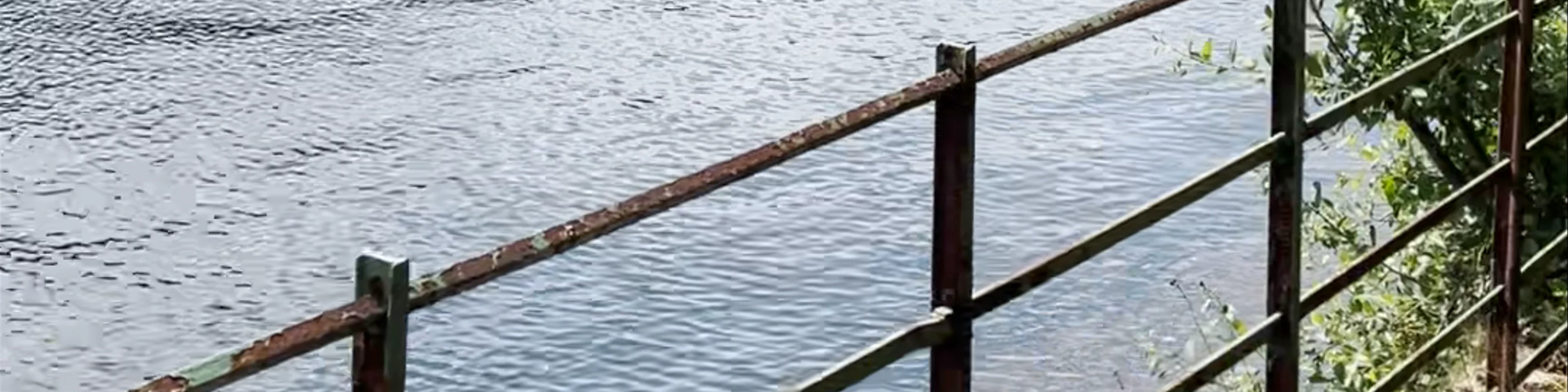 Trossachs Pier