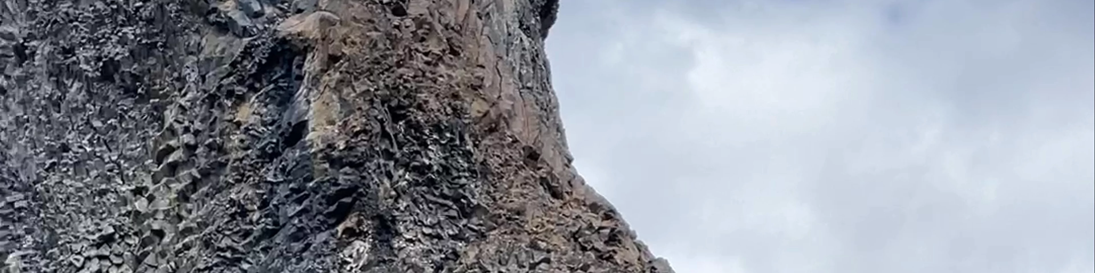 Hljóðaklettar