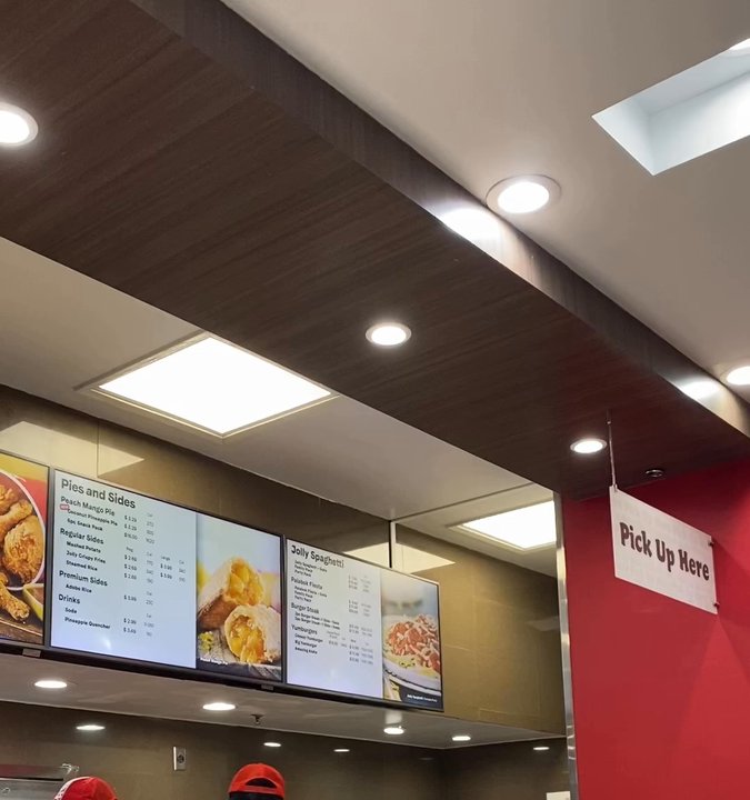Jollibee - Fast Food Near Me - Concord, California