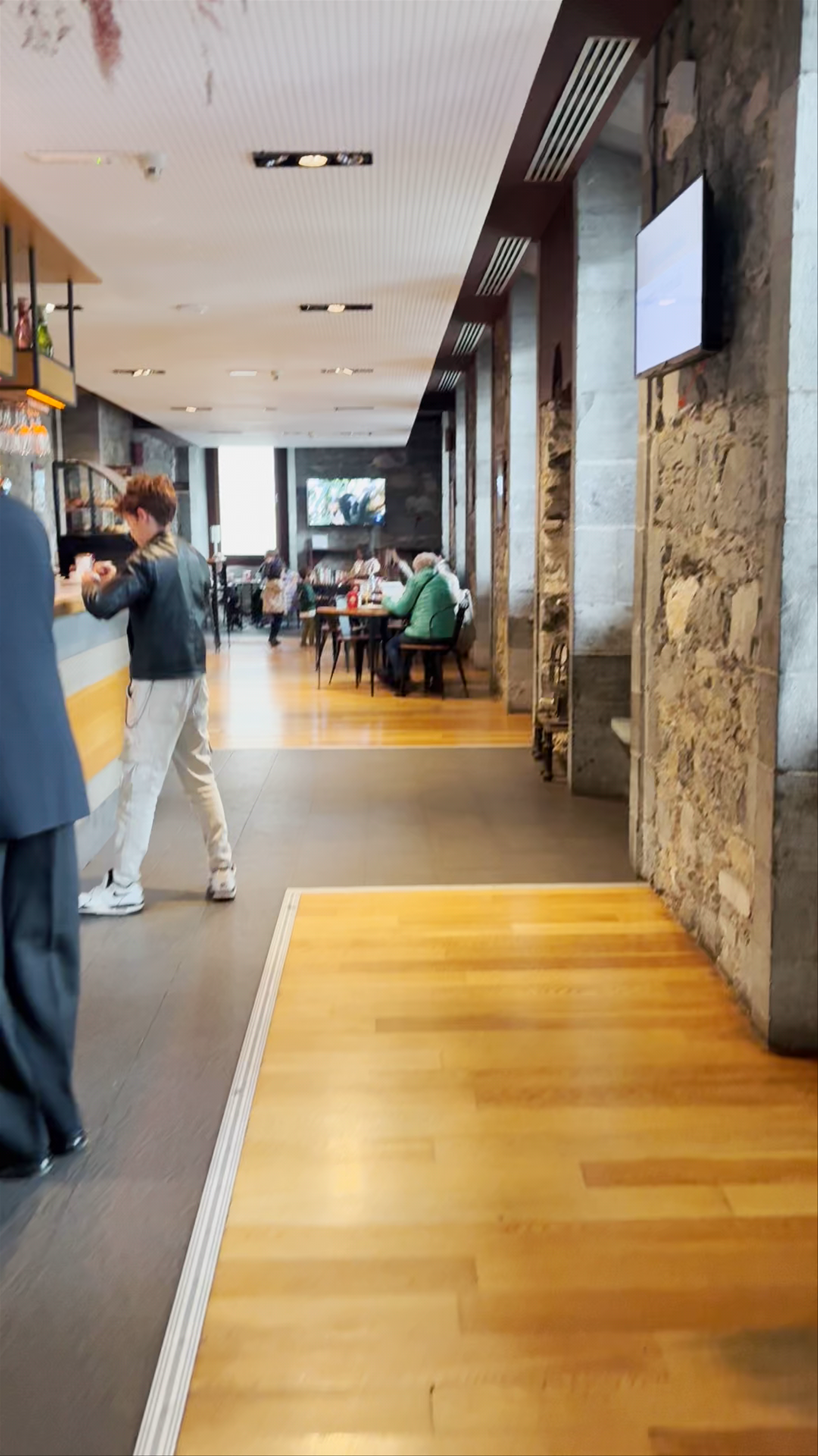 Hotel Balneario Orduña Plaza