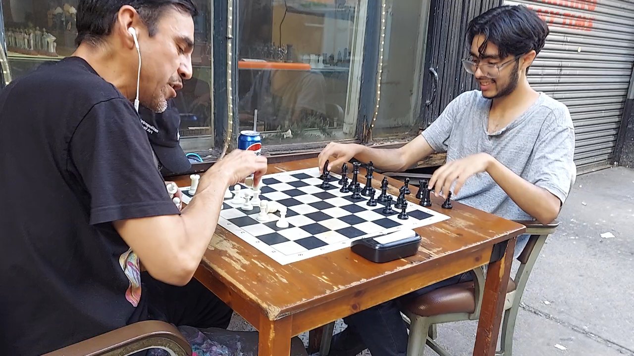 Chess Forum - Tabletop Games Near Me - New York, New York