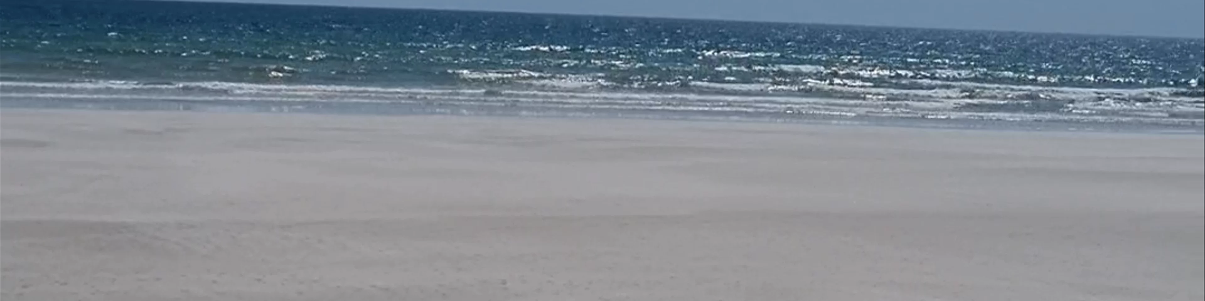 Sugar Dunes