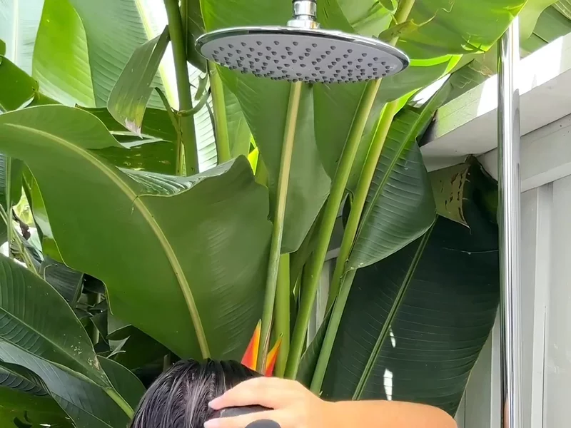 BodFood Hair Care Bundle