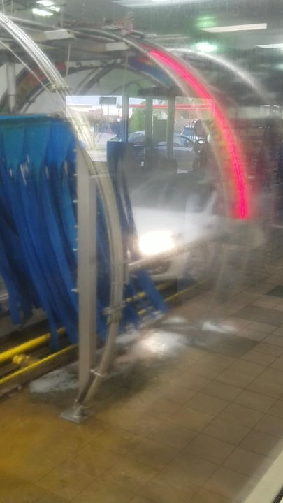 MI-T Fine Car Wash - Bath time! - Car Wash Near Me - Irving, Texas