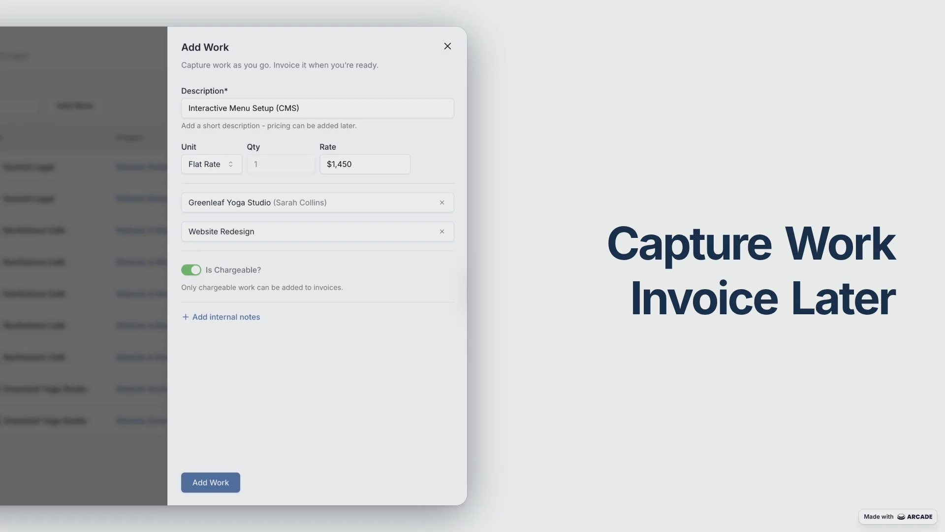 Hello Invoice image 1