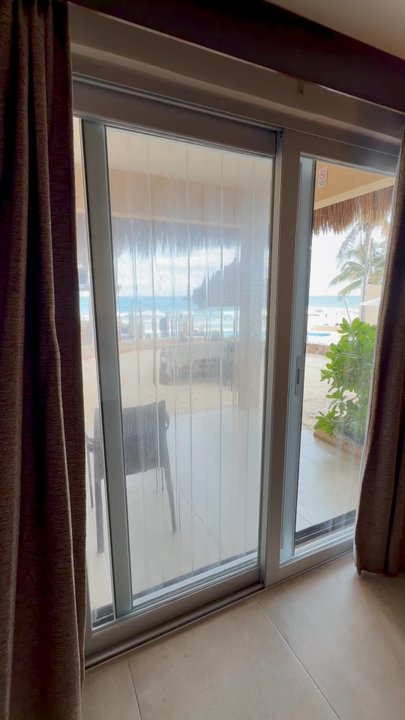 Hotel Playa Media Luna - King Ocean Front Room - Hotels Near Me - Cancún, ROO