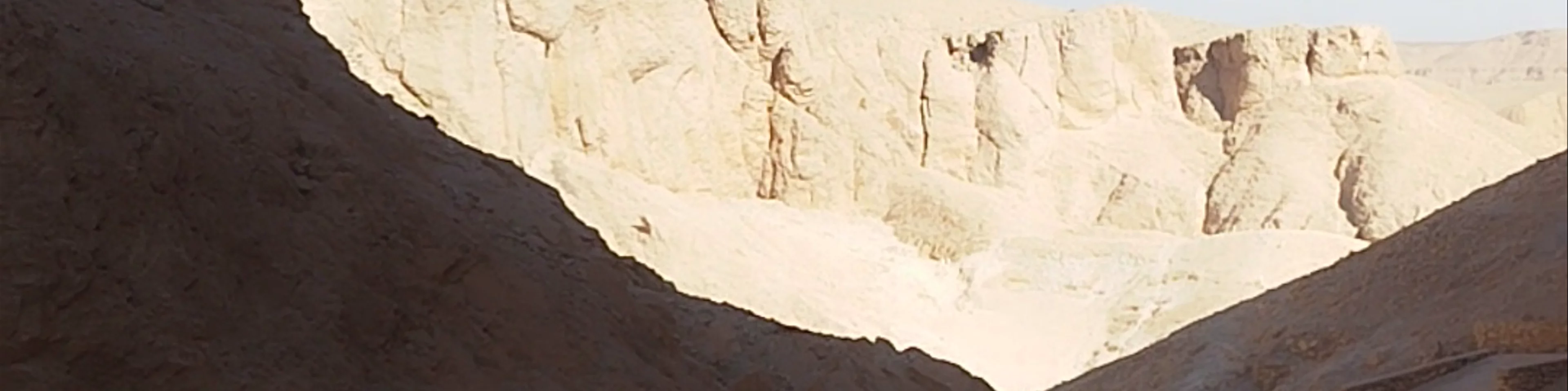 Tumba KV15 de Sethos II