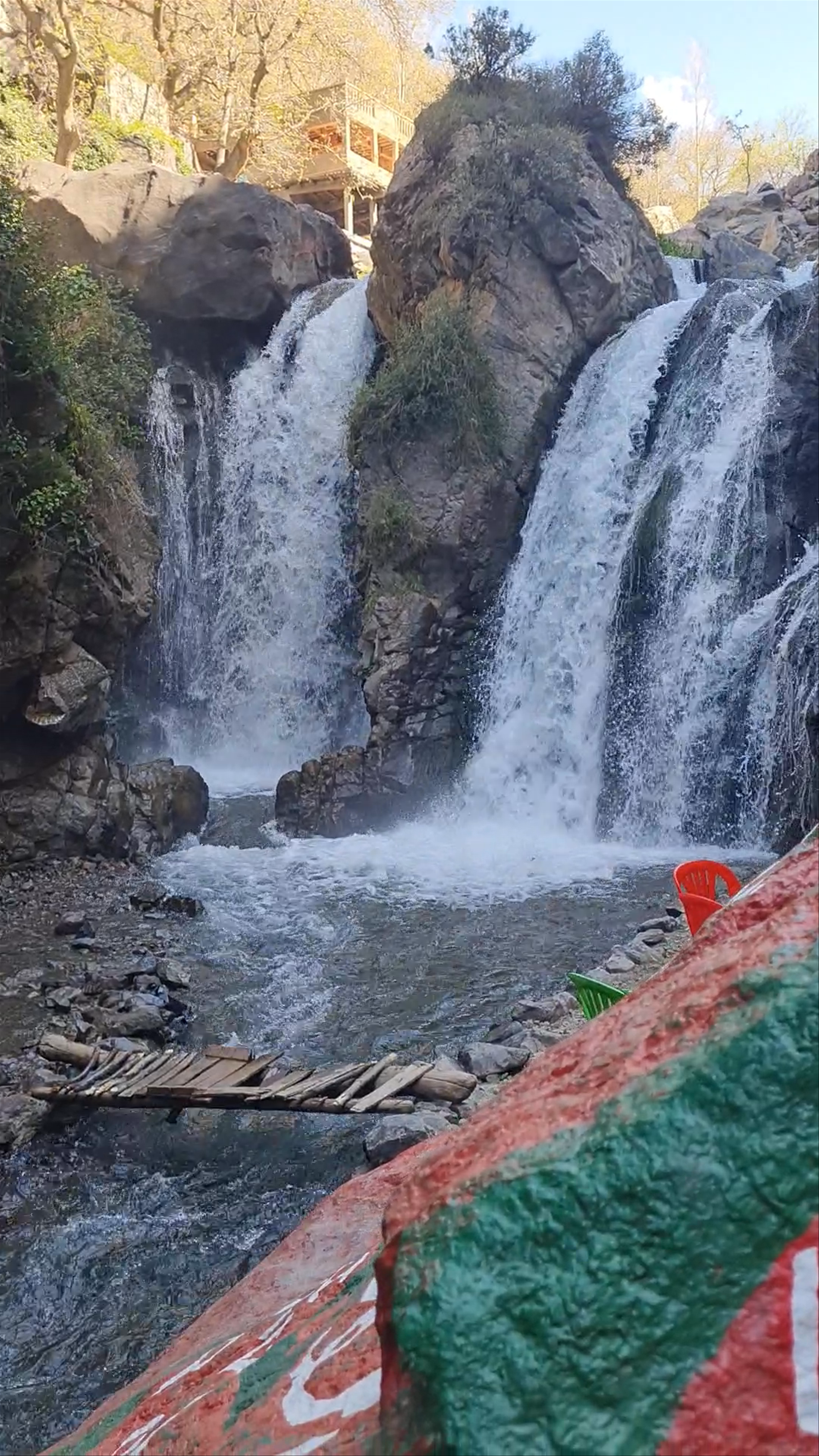 imlil Atlas Mountains