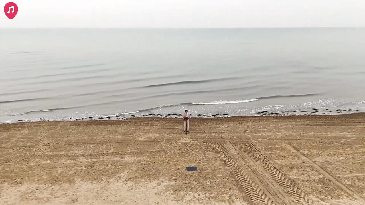 The Tuscan Troubadour - Live Showreel 2025 - video 3
