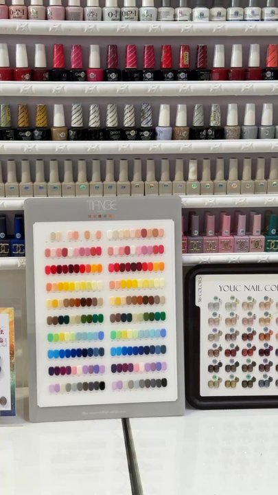 Create Beauty Nail - Options - Nail Salons Near Me - Brooklyn, New York