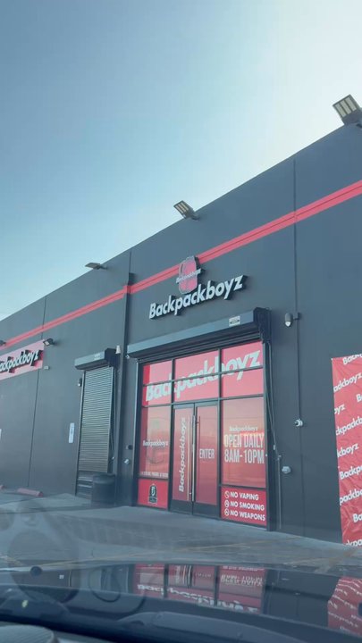 Backpackboyz - Cannabis Dispensaries Near Me - Phoenix, Arizona