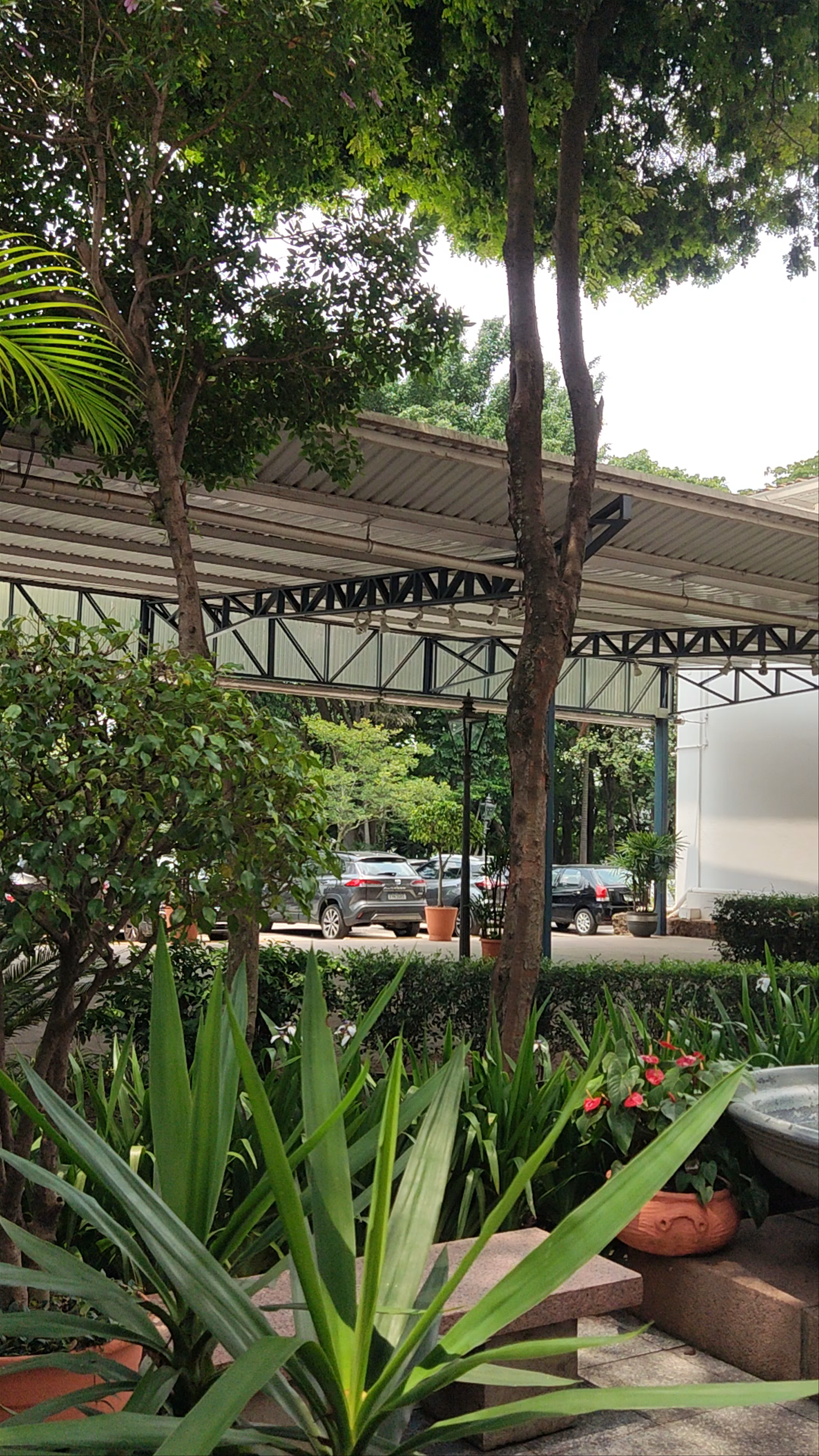 Pateo do Collegio - Centro Histórico de São Paulo