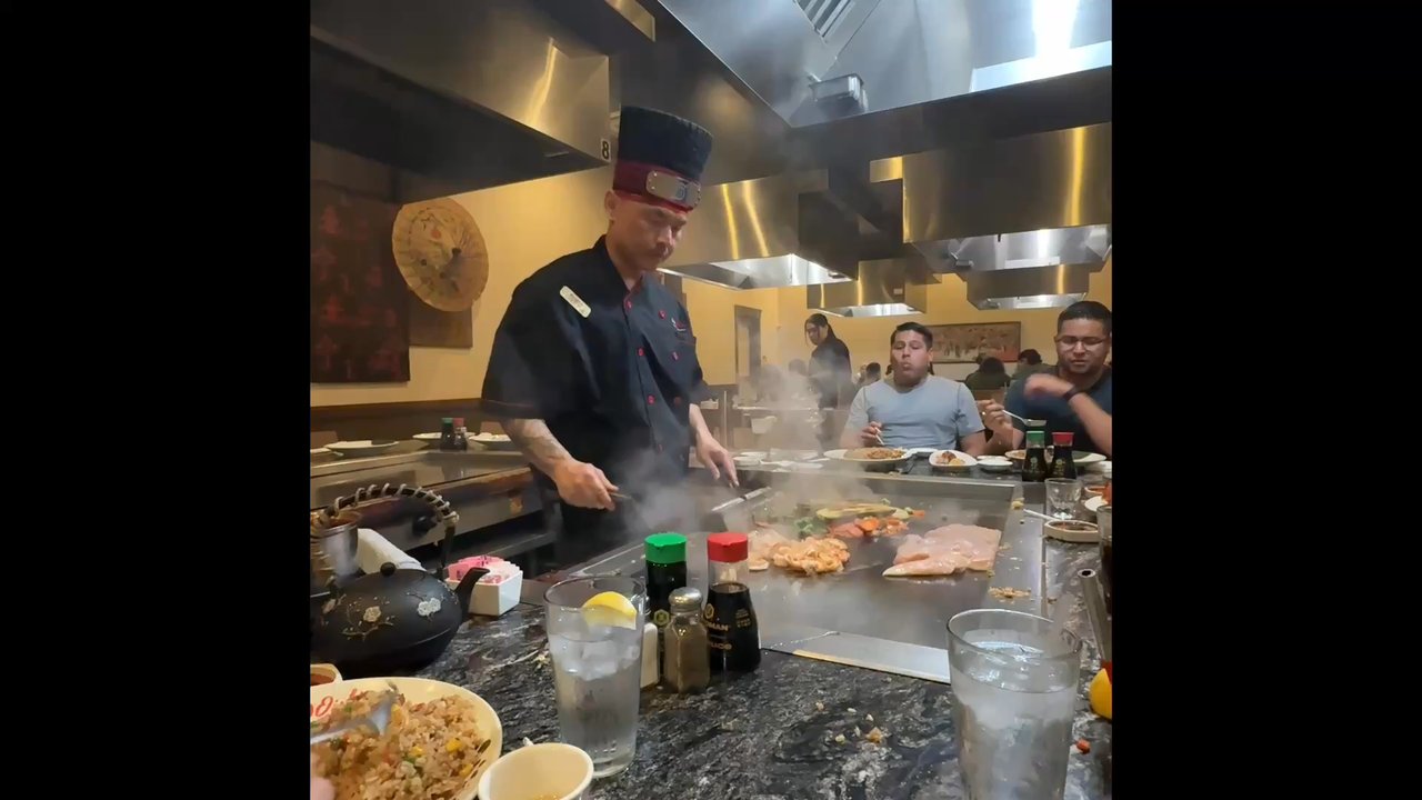 Review video 1 of 3 for Hino Oishi