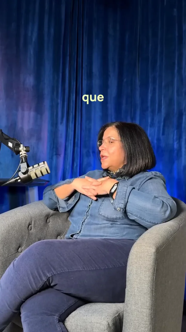 Milene Solano: Su experiencia en el máster video thumbnail