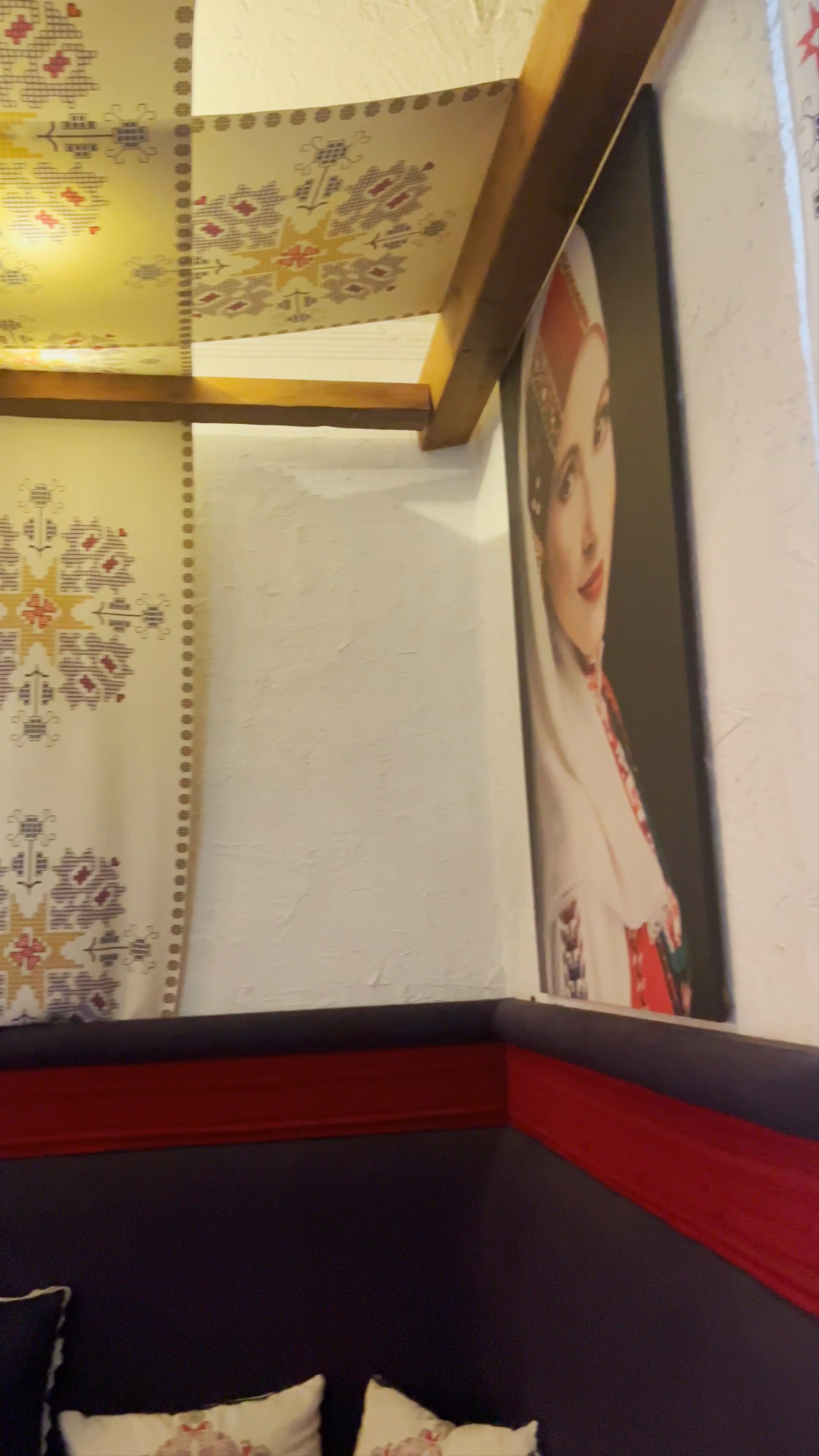 Moma Bulgarian Food and Wine: Authentic Bulgarian Hospitality in Sofia