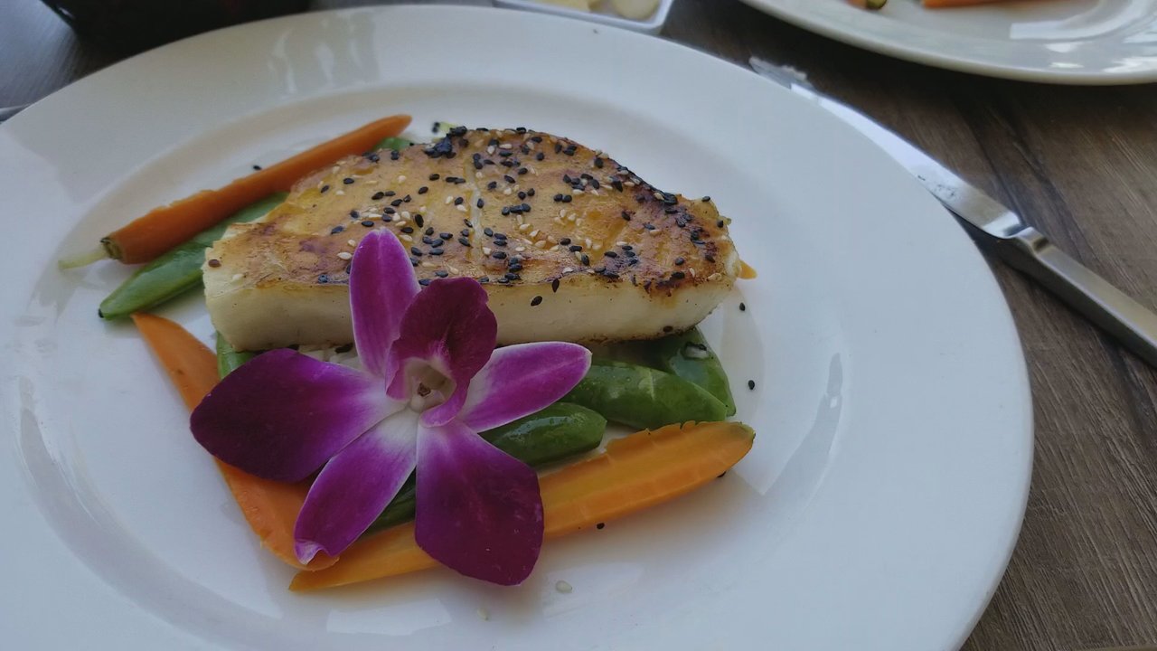 Bellatrix Restaurant - New American Near Me - Palm Desert, California