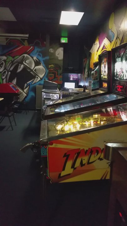 Beach Hut Deli - Artcade! - Sandwiches Near Me - Reno, Nevada