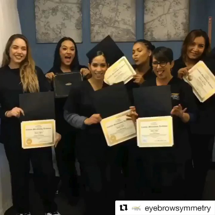 Vanity Pro - We are now certified! - Cosmetology Schools Near Me - Huntington Beach, California