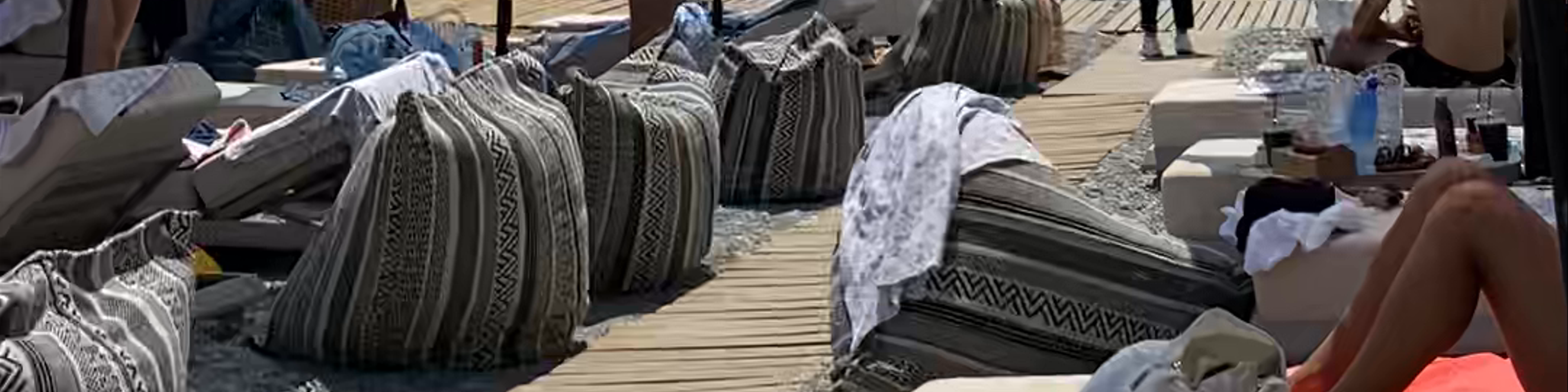 Sagredo Seaside