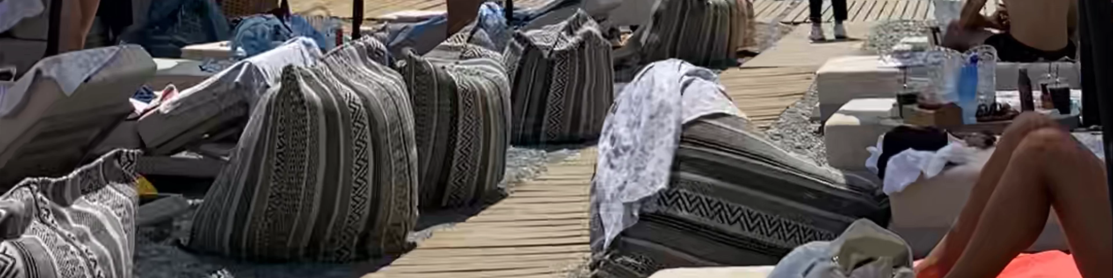 Sagredo Seaside