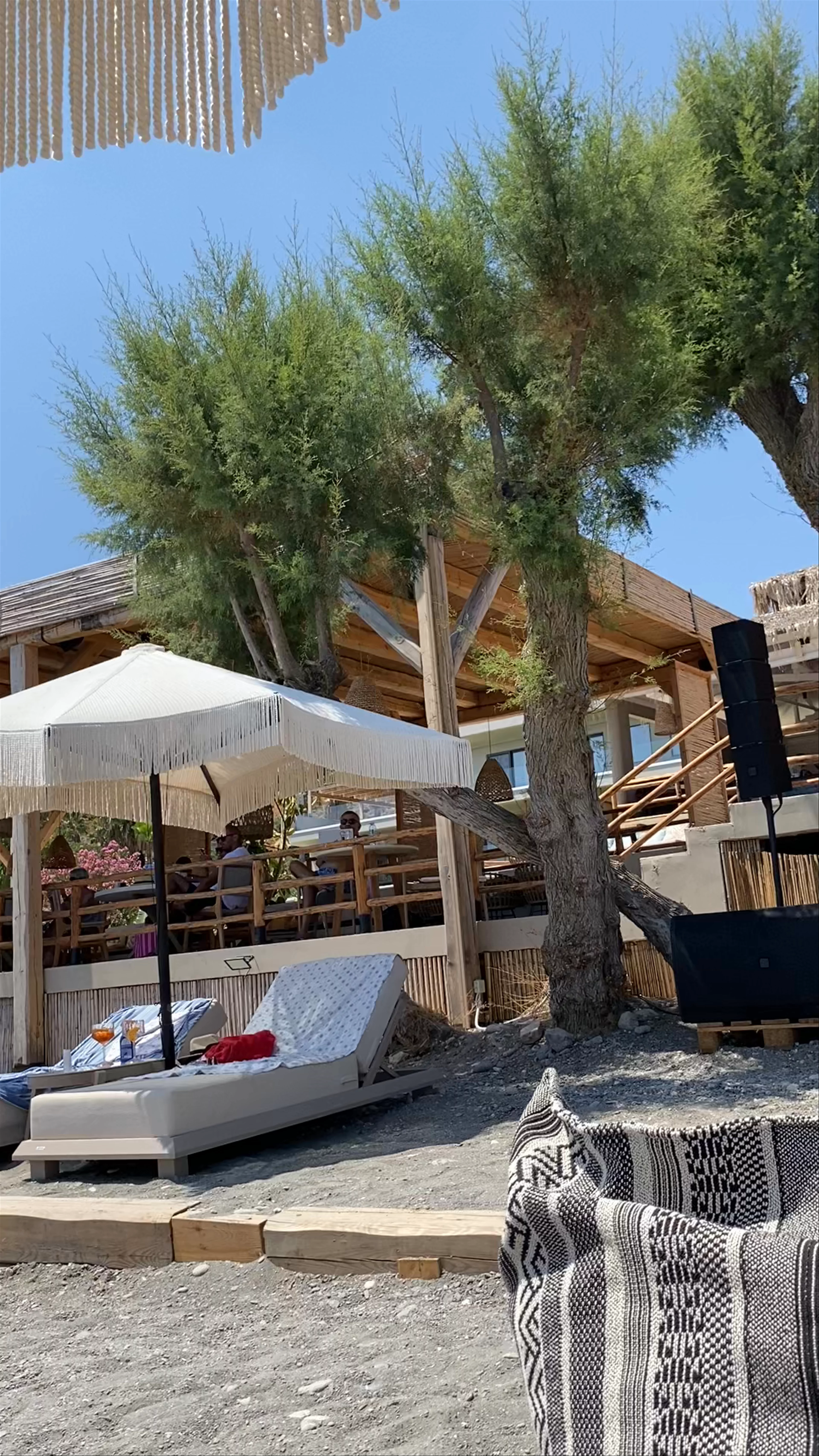 Sagredo Seaside