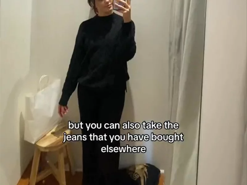 Service Denim