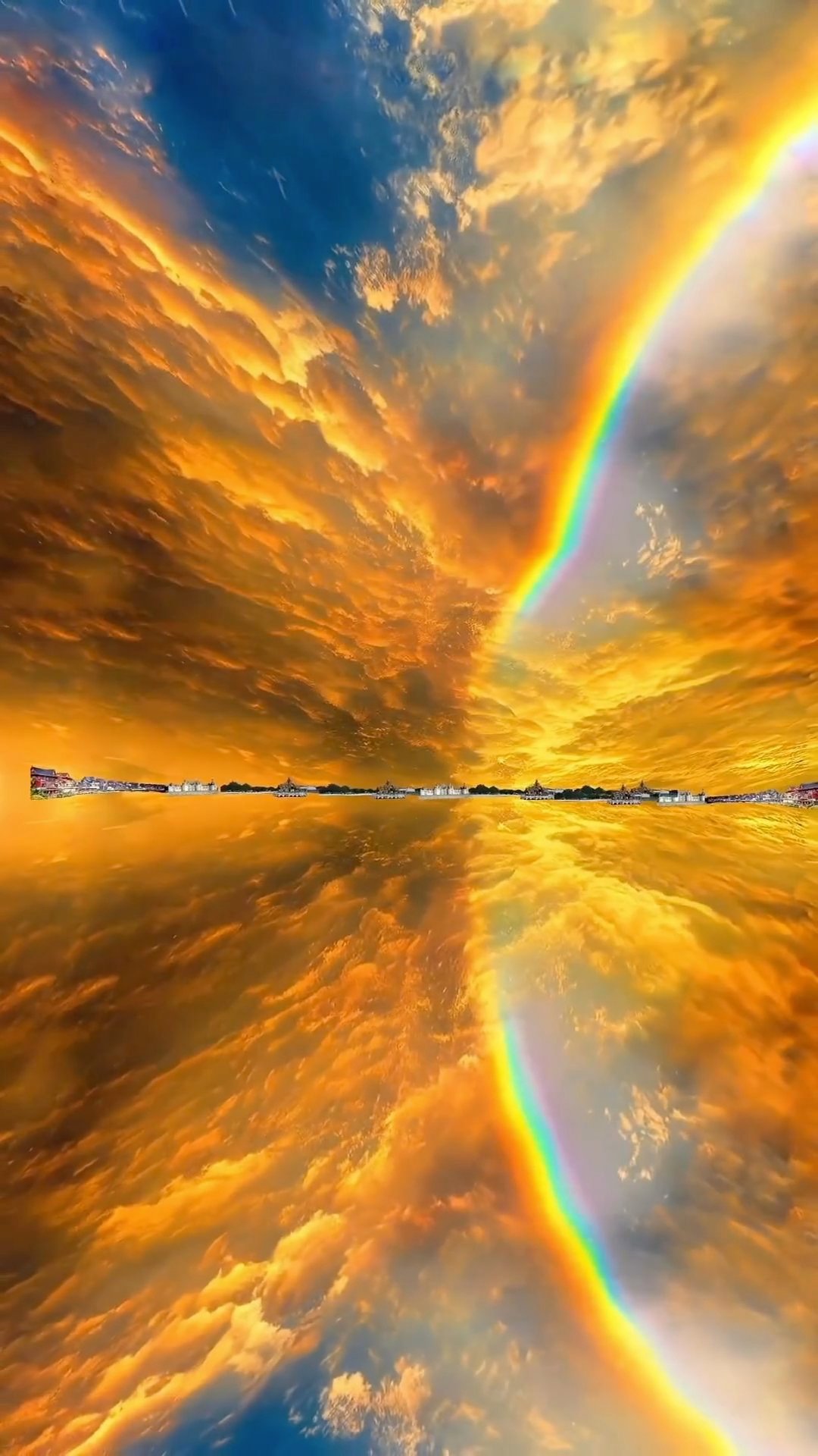 Genesis 9:13 - Bow in the Cloud thumbnail