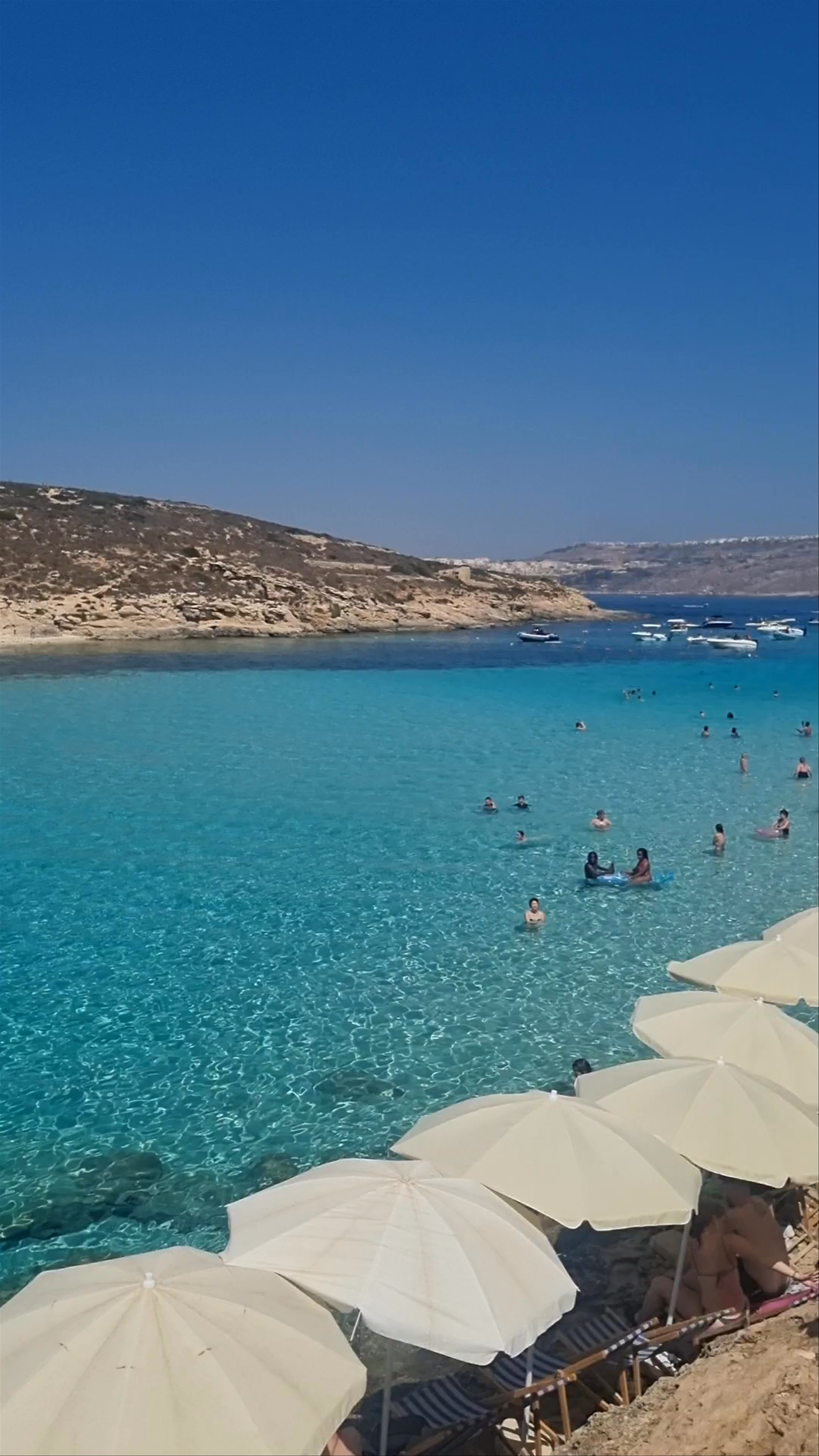 Blue Lagoon