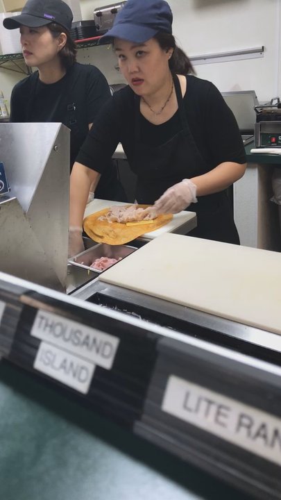 Sara's Deli - Caught working - Delis Near Me - Irving, Texas