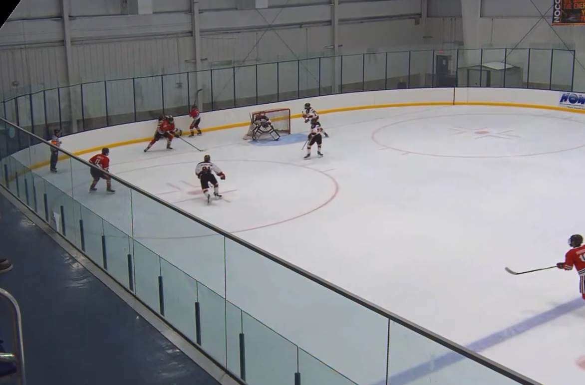 Eli Natali's Top Plays: Dominating Offense with Syracuse Nationals 14U AAA