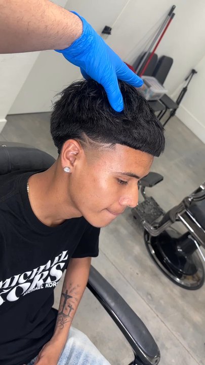 H Barber Studio - Barbers Near Me - Garden Grove, California