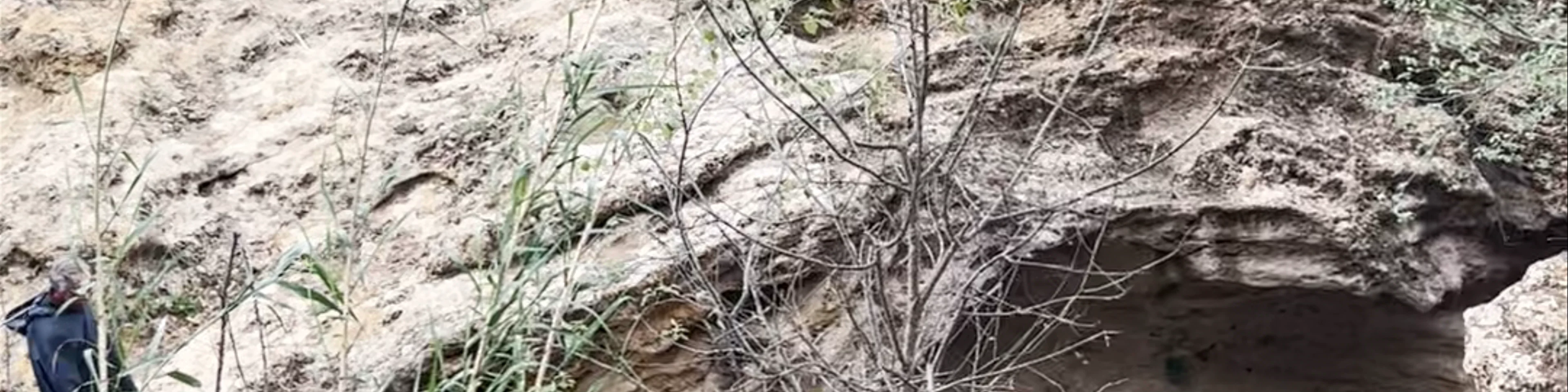 Salto Del Usero
