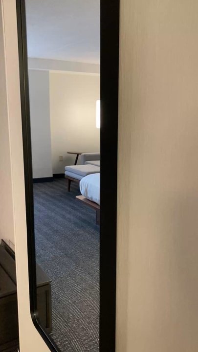 Courtyard by Marriott New Haven at Yale - Hotels Near Me - New Haven, Connecticut