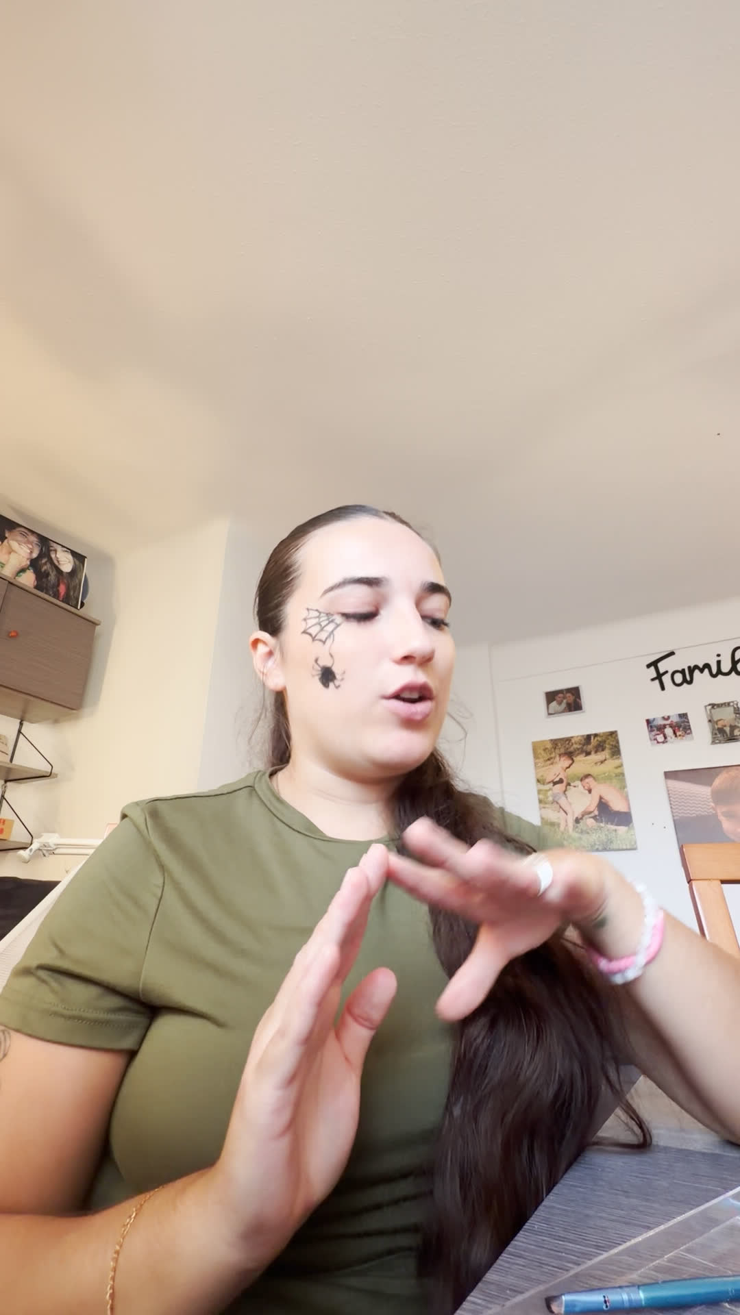 Vídeo UGC 2 de Ainara