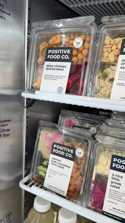 Pressed Juicery - Salads - Juice Bars & Smoothies Near Me - San Diego, California