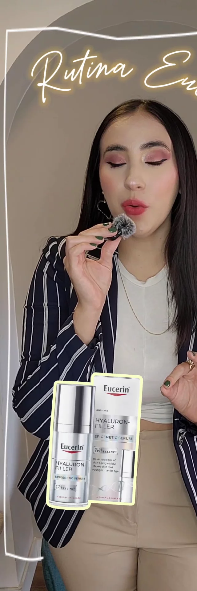 Unboxing Eucerin 
