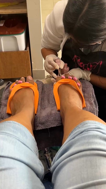 Luxury Nails - Nail Salons Near Me - Nottingham, Maryland
