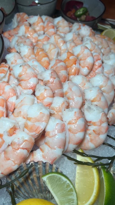 Il Verdi - Shrimp - Italian Near Me - Atlantic City, New Jersey