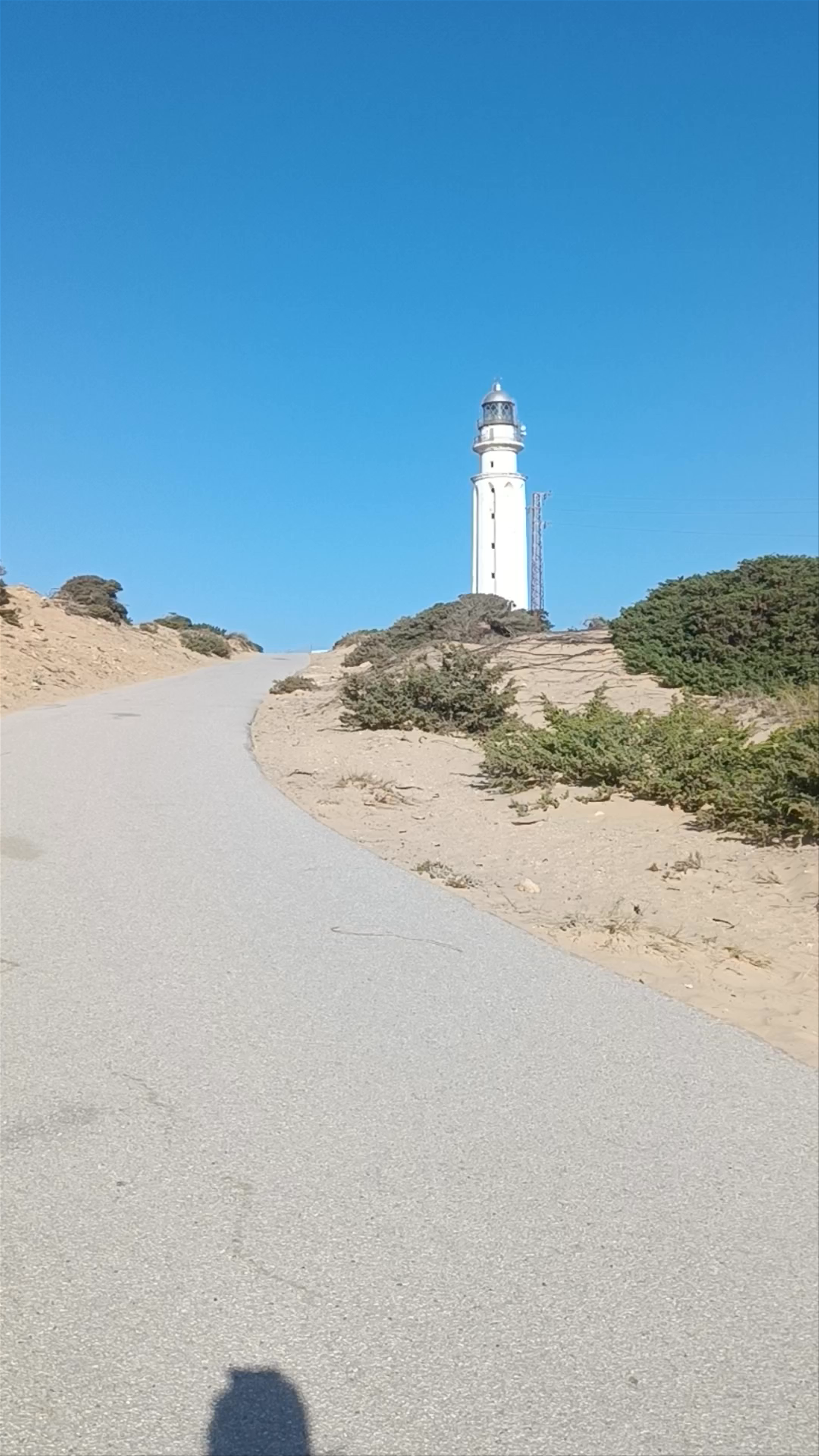Faro de Trafalgar