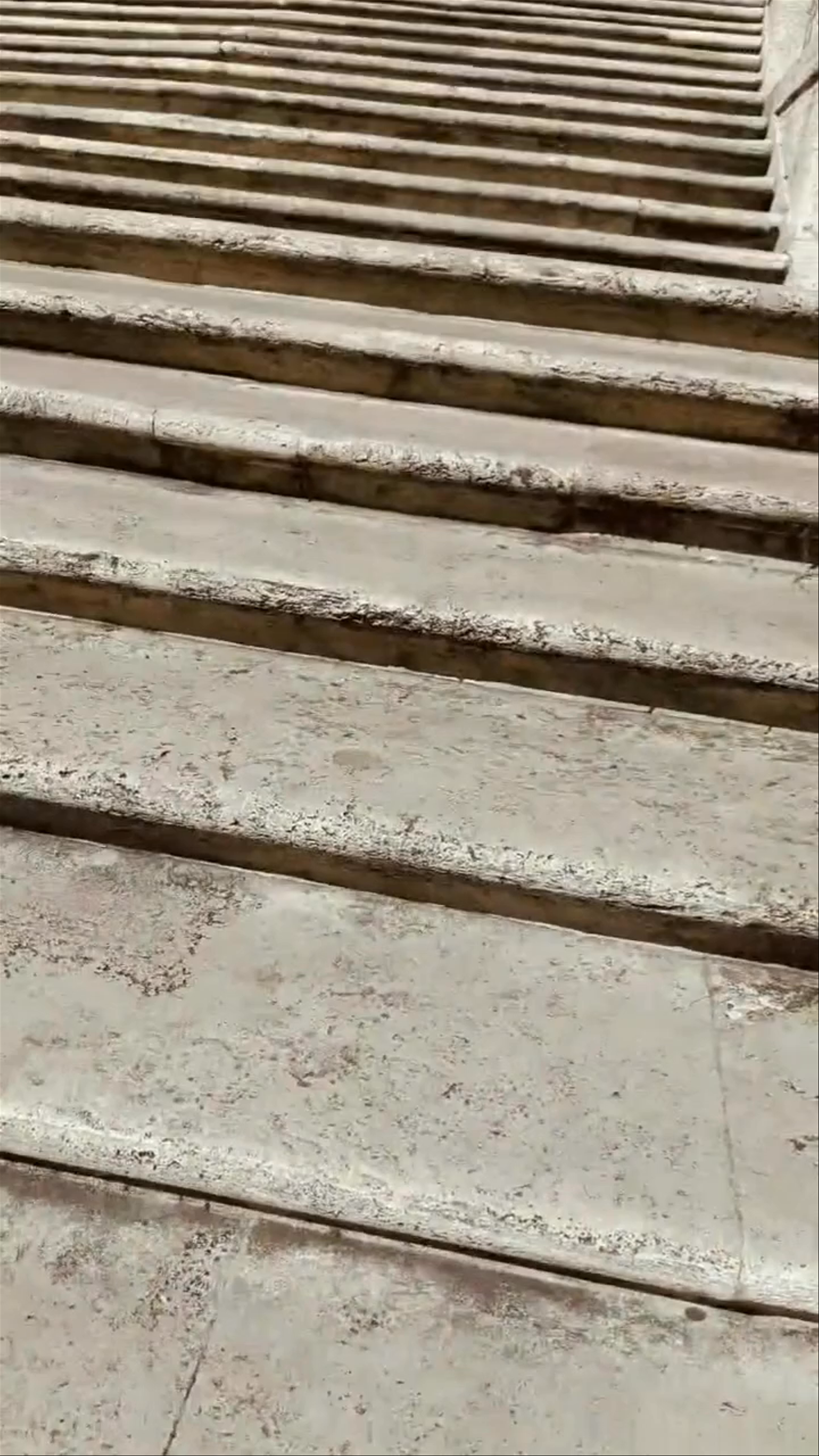 Spanish Steps
